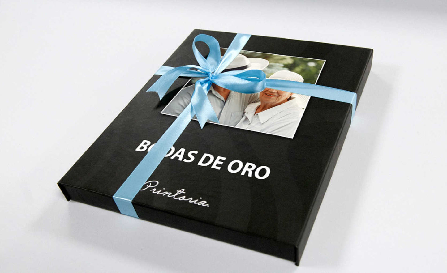 Caja Regalo Printoria